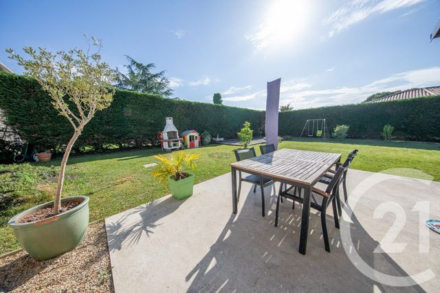 Maison &agrave; vendre - 6 pi&egrave;ces - 158,64 m2 - Ste Helene - 33 - AQUITAINE