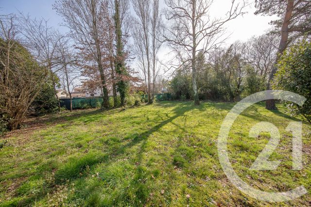 Maison &agrave; vendre - 6 pi&egrave;ces - 122,33 m2 - St Medard En Jalles - 33 - AQUITAINE