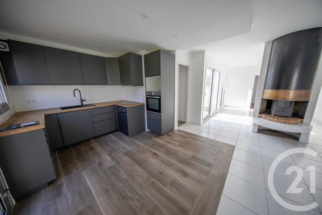 Maison &agrave; vendre - 6 pi&egrave;ces - 122,33 m2 - St Medard En Jalles - 33 - AQUITAINE