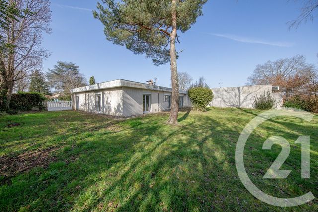 maison - ST MEDARD EN JALLES - 33