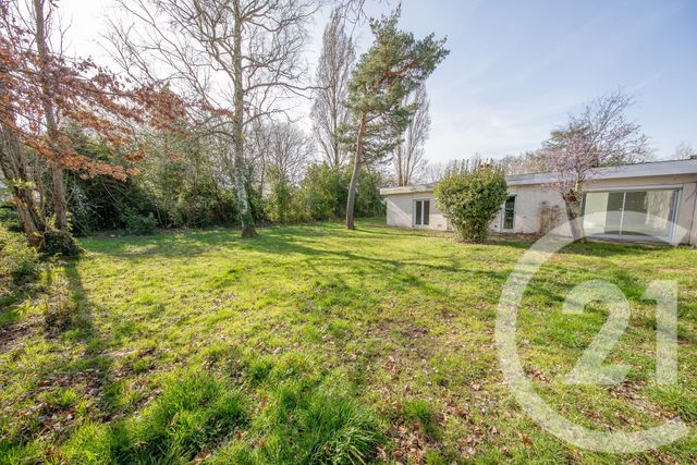 Maison &agrave; vendre - 6 pi&egrave;ces - 122,33 m2 - St Medard En Jalles - 33 - AQUITAINE