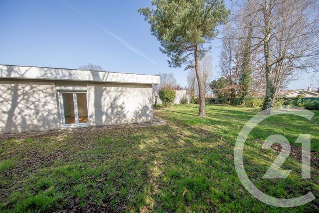 Maison &agrave; vendre - 6 pi&egrave;ces - 122,33 m2 - St Medard En Jalles - 33 - AQUITAINE