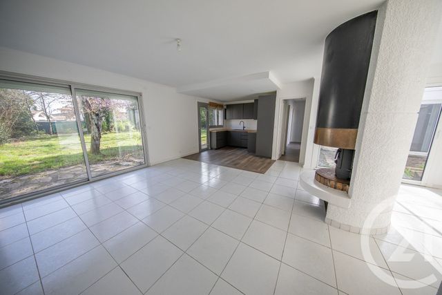 Maison &agrave; vendre - 6 pi&egrave;ces - 122,33 m2 - St Medard En Jalles - 33 - AQUITAINE