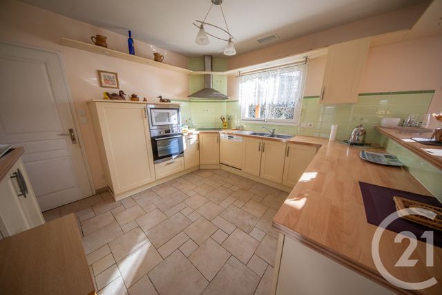 Maison &agrave; vendre - 5 pi&egrave;ces - 98,50 m2 - Le Taillan Medoc - 33 - AQUITAINE