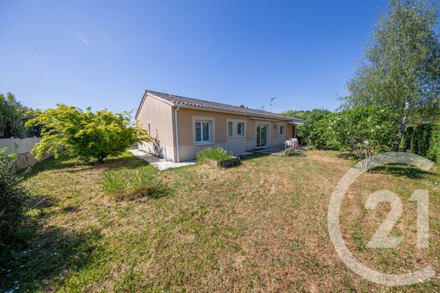 maison - LE TAILLAN MEDOC - 33