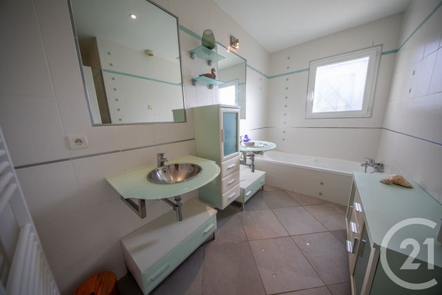 Maison &agrave; vendre - 5 pi&egrave;ces - 98,50 m2 - Le Taillan Medoc - 33 - AQUITAINE