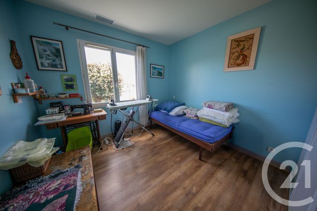 Maison &agrave; vendre - 5 pi&egrave;ces - 98,50 m2 - Le Taillan Medoc - 33 - AQUITAINE