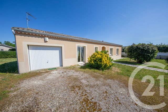 maison - LE TAILLAN MEDOC - 33