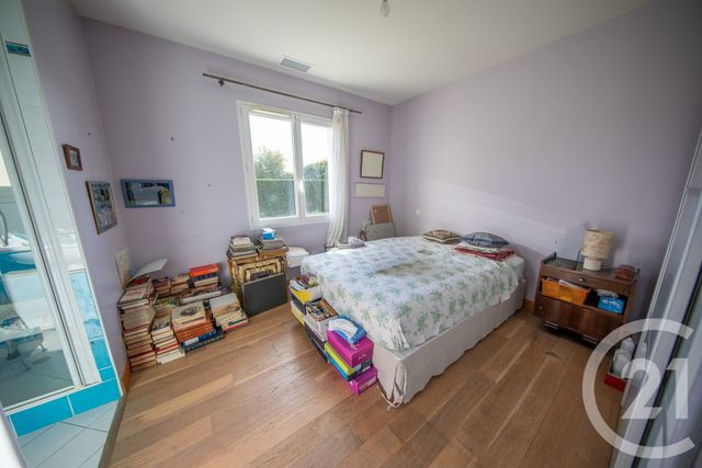 Maison &agrave; vendre - 5 pi&egrave;ces - 98,50 m2 - Le Taillan Medoc - 33 - AQUITAINE