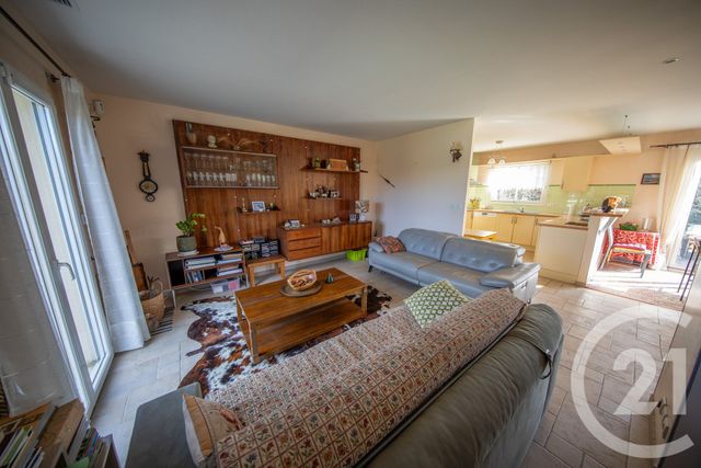 Maison &agrave; vendre - 5 pi&egrave;ces - 98,50 m2 - Le Taillan Medoc - 33 - AQUITAINE