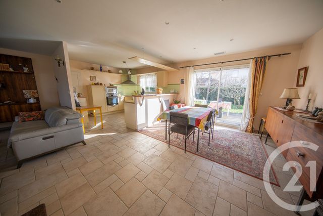 Maison &agrave; vendre - 5 pi&egrave;ces - 98,50 m2 - Le Taillan Medoc - 33 - AQUITAINE