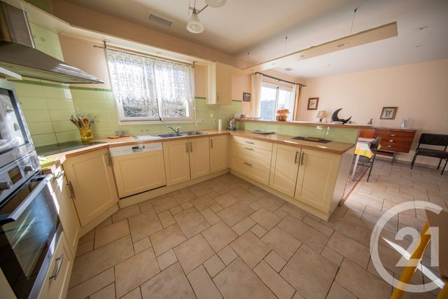 Maison &agrave; vendre - 5 pi&egrave;ces - 98,50 m2 - Le Taillan Medoc - 33 - AQUITAINE