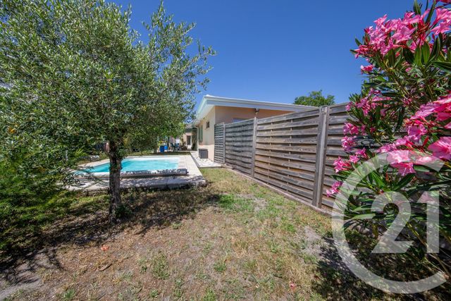 Maison &agrave; vendre - 5 pi&egrave;ces - 90,70 m2 - St Medard En Jalles - 33 - AQUITAINE