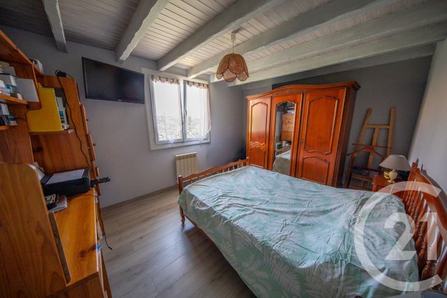 Maison &agrave; vendre - 5 pi&egrave;ces - 90,70 m2 - St Medard En Jalles - 33 - AQUITAINE
