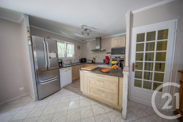Maison &agrave; vendre - 5 pi&egrave;ces - 90,70 m2 - St Medard En Jalles - 33 - AQUITAINE