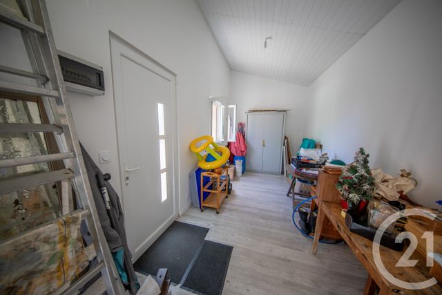 Maison &agrave; vendre - 5 pi&egrave;ces - 90,70 m2 - St Medard En Jalles - 33 - AQUITAINE