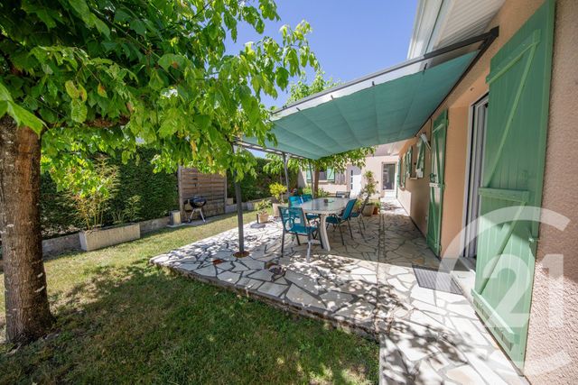 Maison &agrave; vendre - 5 pi&egrave;ces - 90,70 m2 - St Medard En Jalles - 33 - AQUITAINE