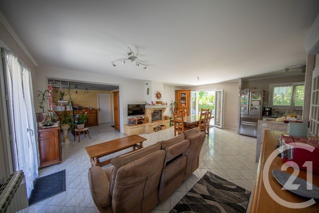 Maison &agrave; vendre - 5 pi&egrave;ces - 90,70 m2 - St Medard En Jalles - 33 - AQUITAINE