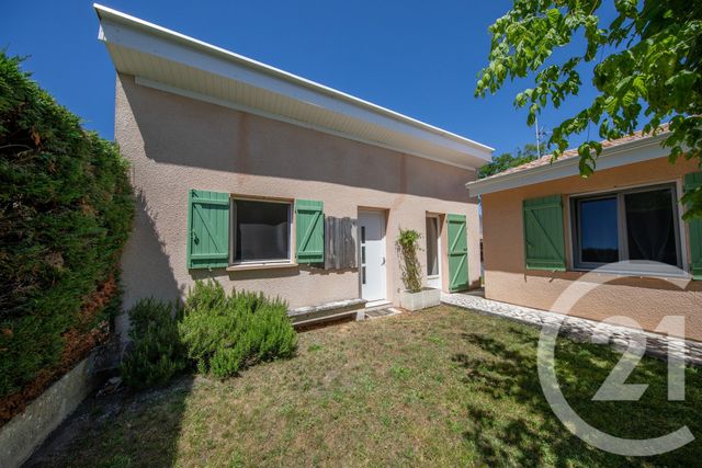 Maison &agrave; vendre - 5 pi&egrave;ces - 90,70 m2 - St Medard En Jalles - 33 - AQUITAINE