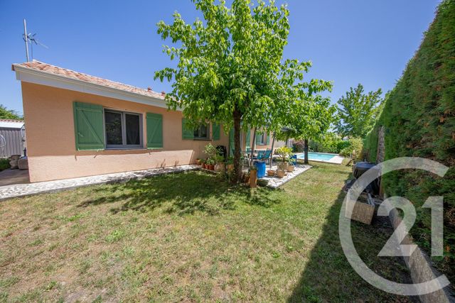 maison - ST MEDARD EN JALLES - 33