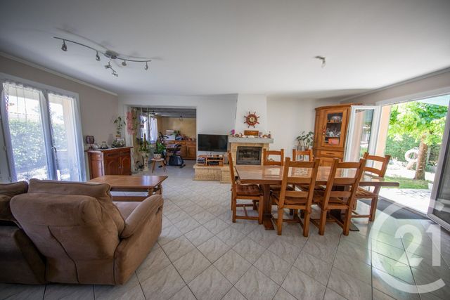Maison &agrave; vendre - 5 pi&egrave;ces - 90,70 m2 - St Medard En Jalles - 33 - AQUITAINE