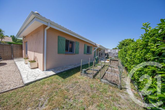 Maison &agrave; vendre - 5 pi&egrave;ces - 90,70 m2 - St Medard En Jalles - 33 - AQUITAINE