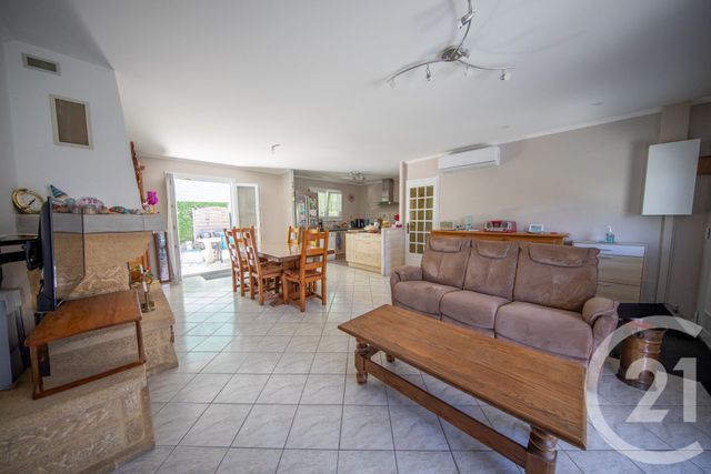 Maison &agrave; vendre - 5 pi&egrave;ces - 90,70 m2 - St Medard En Jalles - 33 - AQUITAINE