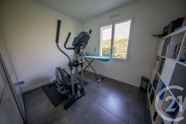 Maison &agrave; vendre - 6 pi&egrave;ces - 137,60 m2 - St Aubin De Medoc - 33 - AQUITAINE