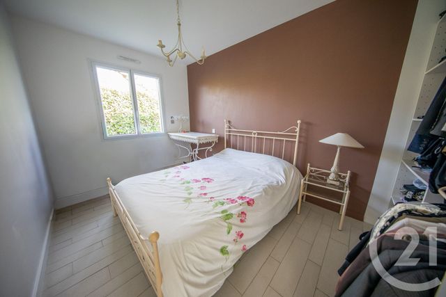 Maison &agrave; vendre - 6 pi&egrave;ces - 137,60 m2 - St Aubin De Medoc - 33 - AQUITAINE