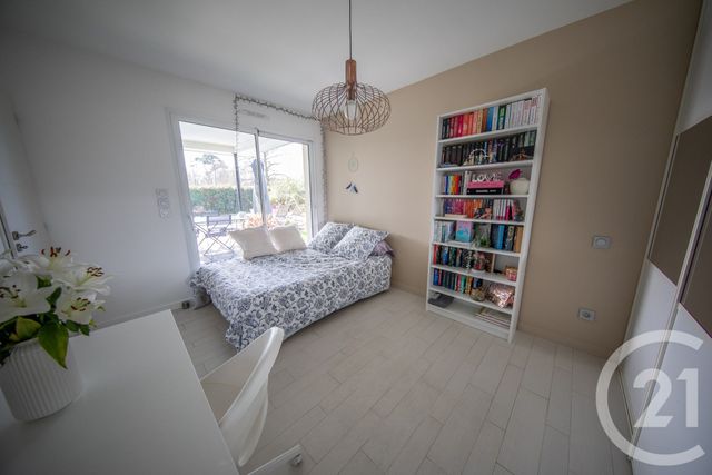 Maison &agrave; vendre - 6 pi&egrave;ces - 137,60 m2 - St Aubin De Medoc - 33 - AQUITAINE