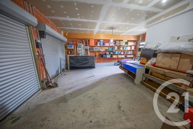 Maison &agrave; vendre - 6 pi&egrave;ces - 137,60 m2 - St Aubin De Medoc - 33 - AQUITAINE