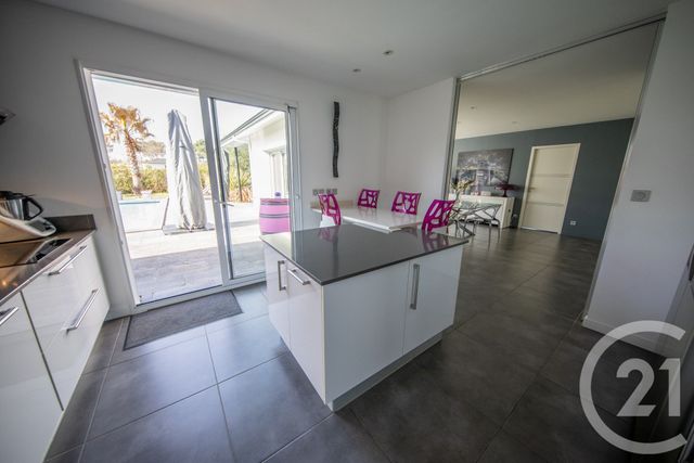 Maison &agrave; vendre - 6 pi&egrave;ces - 137,60 m2 - St Aubin De Medoc - 33 - AQUITAINE