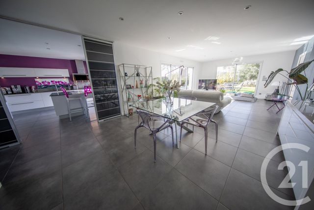 Maison &agrave; vendre - 6 pi&egrave;ces - 137,60 m2 - St Aubin De Medoc - 33 - AQUITAINE