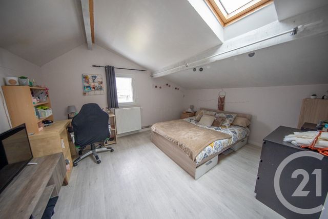 Maison &agrave; vendre - 5 pi&egrave;ces - 108,92 m2 - St Medard En Jalles - 33 - AQUITAINE