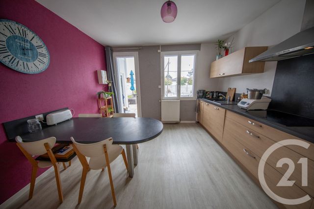 Maison &agrave; vendre - 5 pi&egrave;ces - 108,92 m2 - St Medard En Jalles - 33 - AQUITAINE