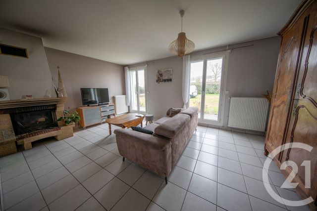 Maison &agrave; vendre - 5 pi&egrave;ces - 108,92 m2 - St Medard En Jalles - 33 - AQUITAINE