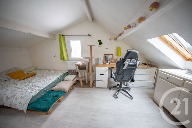 Maison &agrave; vendre - 5 pi&egrave;ces - 108,92 m2 - St Medard En Jalles - 33 - AQUITAINE