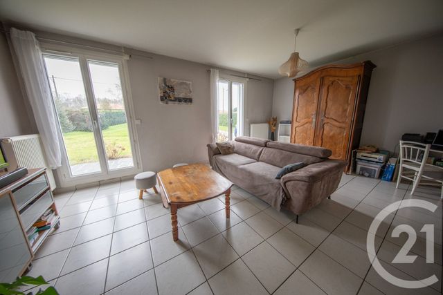 Maison &agrave; vendre - 5 pi&egrave;ces - 108,92 m2 - St Medard En Jalles - 33 - AQUITAINE