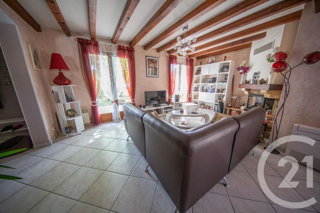 Maison &agrave; vendre - 8 pi&egrave;ces - 146,33 m2 - St Medard En Jalles - 33 - AQUITAINE