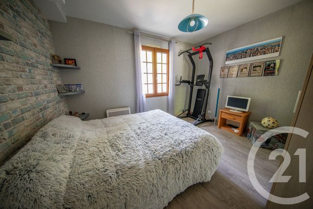 Maison &agrave; vendre - 8 pi&egrave;ces - 146,33 m2 - St Medard En Jalles - 33 - AQUITAINE