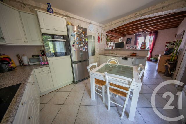 Maison &agrave; vendre - 8 pi&egrave;ces - 146,33 m2 - St Medard En Jalles - 33 - AQUITAINE