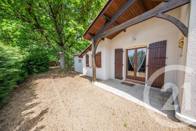 Maison &agrave; vendre - 8 pi&egrave;ces - 146,33 m2 - St Medard En Jalles - 33 - AQUITAINE