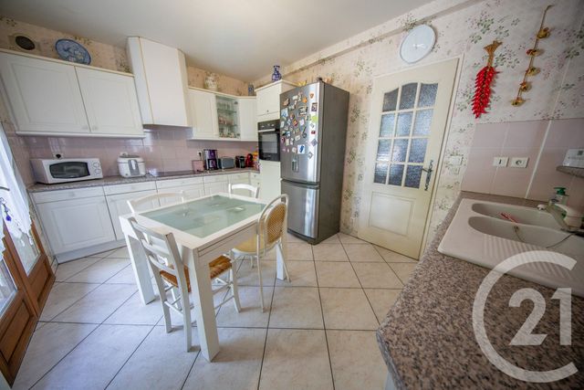 Maison &agrave; vendre - 8 pi&egrave;ces - 146,33 m2 - St Medard En Jalles - 33 - AQUITAINE