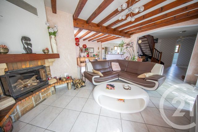Maison &agrave; vendre - 8 pi&egrave;ces - 146,33 m2 - St Medard En Jalles - 33 - AQUITAINE