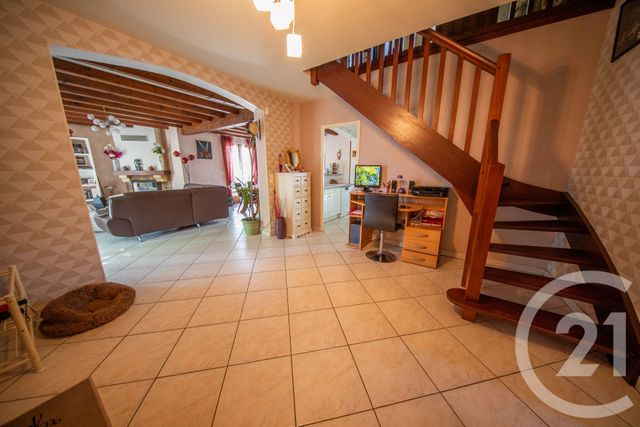 Maison &agrave; vendre - 8 pi&egrave;ces - 146,33 m2 - St Medard En Jalles - 33 - AQUITAINE