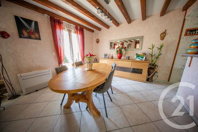 Maison &agrave; vendre - 8 pi&egrave;ces - 146,33 m2 - St Medard En Jalles - 33 - AQUITAINE