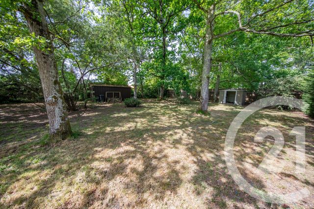 Maison &agrave; vendre - 8 pi&egrave;ces - 146,33 m2 - St Medard En Jalles - 33 - AQUITAINE