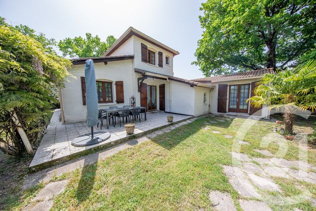 Maison &agrave; vendre - 8 pi&egrave;ces - 146,33 m2 - St Medard En Jalles - 33 - AQUITAINE