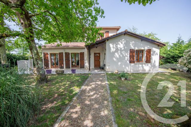 Maison à vendre ST MEDARD EN JALLES