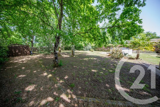 Maison &agrave; vendre - 8 pi&egrave;ces - 146,33 m2 - St Medard En Jalles - 33 - AQUITAINE